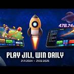 joker game jili